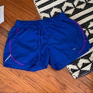 C9 by Champion Running Shorts